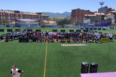 Bilbao, alla ricerca del portiere del futuro
